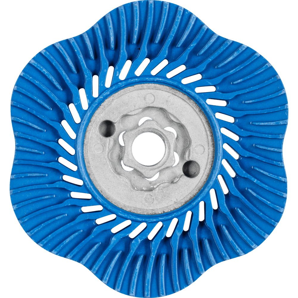 PFERD COMBICLICK Stützteller Hart Ø 115/125 mm Gewinde M14 für Winkelschleifer 115und125 PFERD COMBICLICK Stützteller Hart Ø 115/125 mm Gewinde M14 für Winkelschleifer 115und125