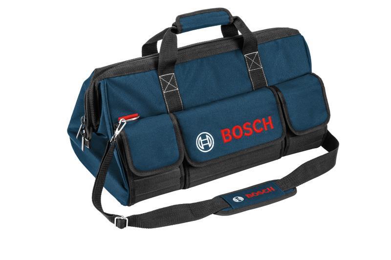 Werkzeugtasche Bosch Professional Handwerkertasche mittel