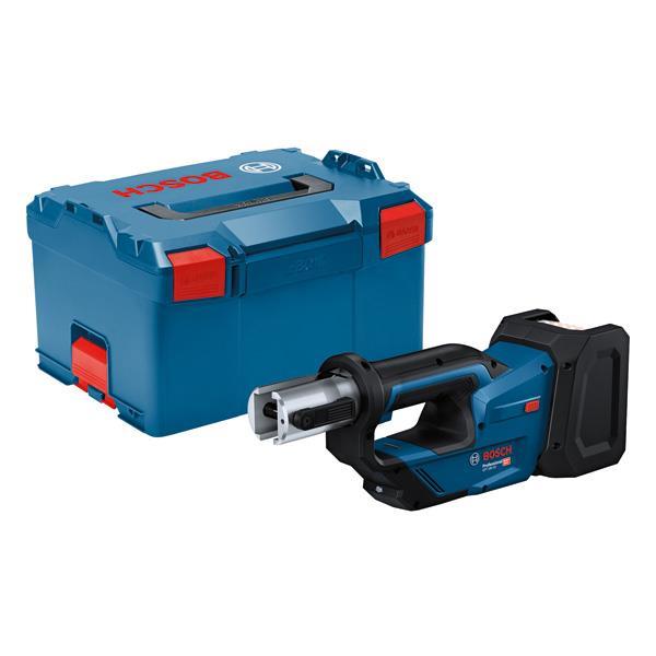 BOSCH Akku-Presswerkzeug GPT 18V-19, L-BOXX 238