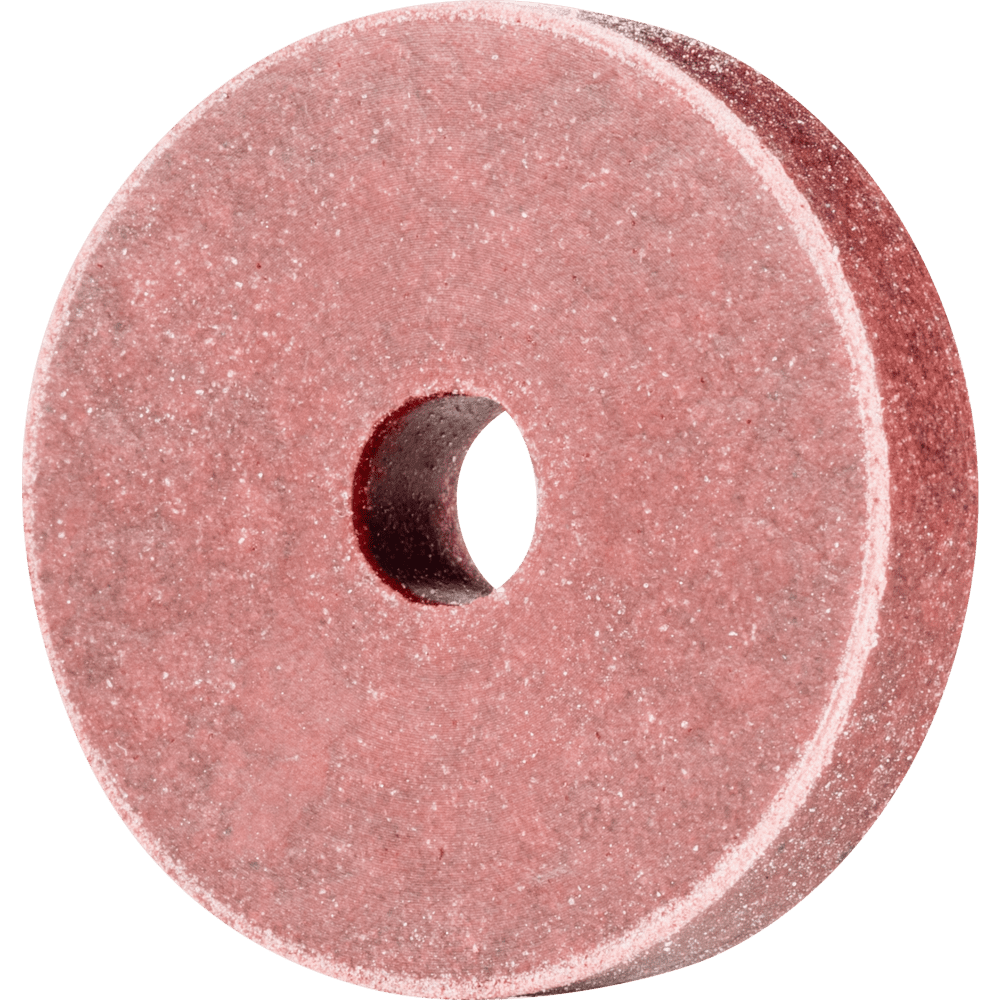 PFERD Poliflex Scheibe SC Ø 30x6 mm Bohrung-Ø 6 mm Bindung GR A120 PFERD Poliflex Scheibe SC Ø 30x6 mm Bohrung-Ø 6 mm Bindung GR A120