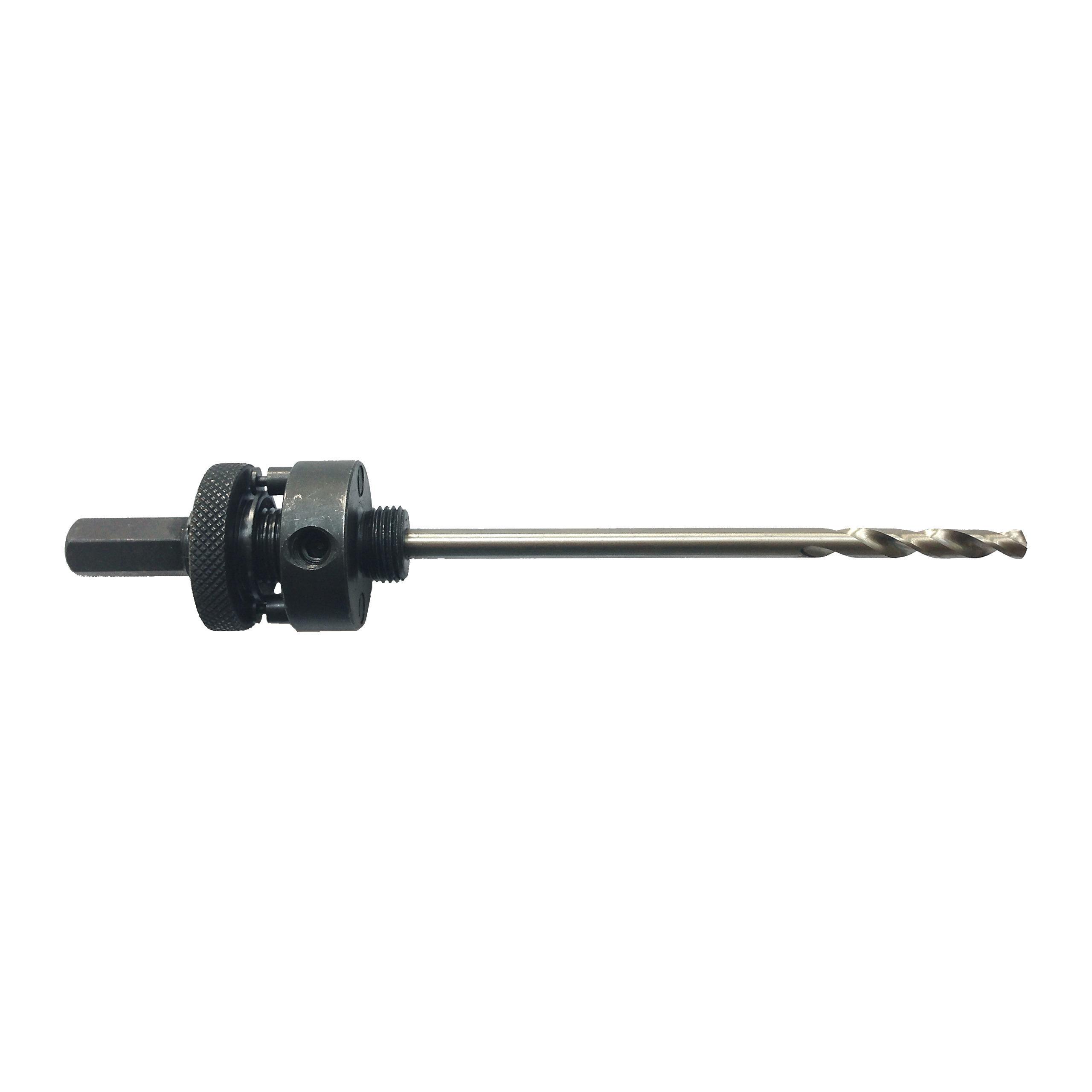 Adapter 11 mm Hex für Lochsäge HCS