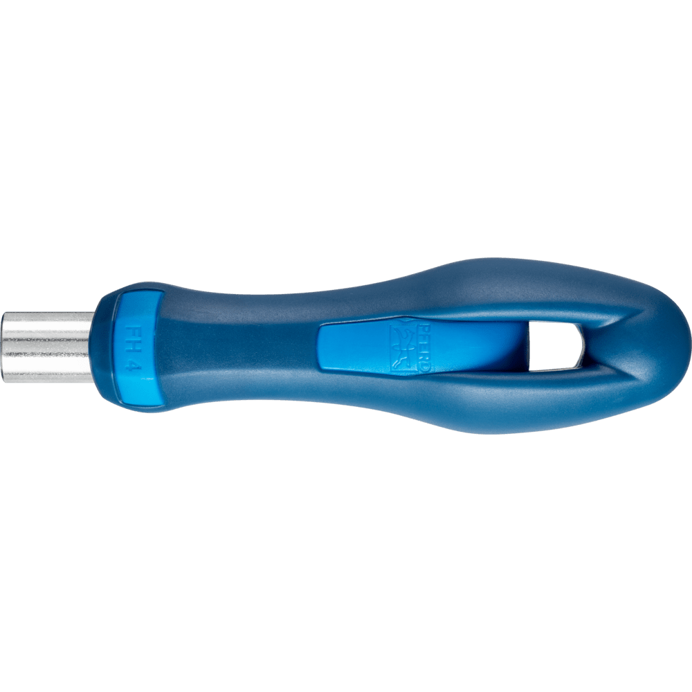 PFERD Zubehör Schnellwechselgriff SWG für Innenbürsten mit Gewinde 3/8" PFERD Zubehör Schnellwechselgriff SWG für Innenbürsten mit Gewinde 3/8"
