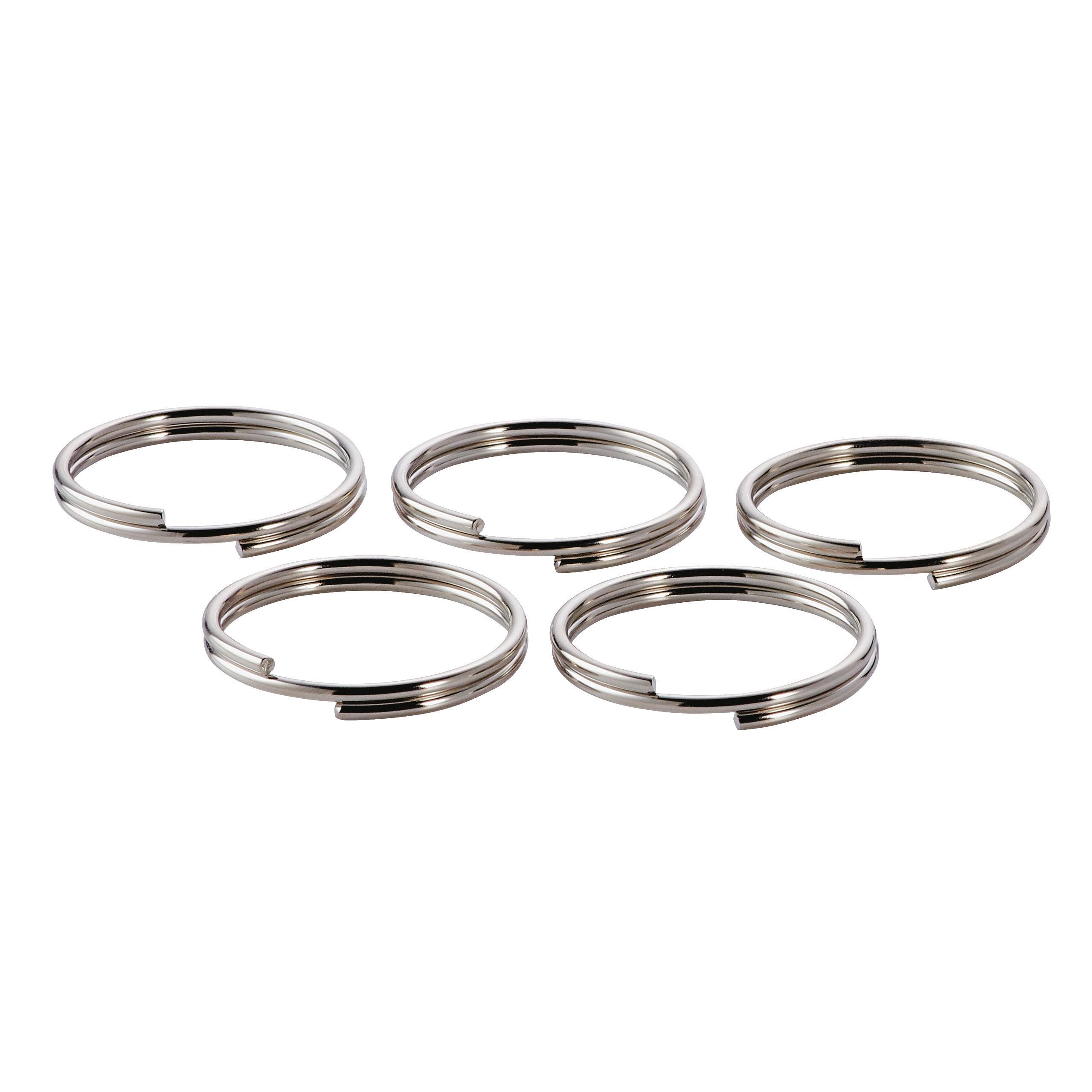 Sicherungsring 2" bis 1 kg (5 pc)