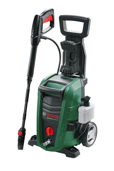 BOSCH Hochdruckreiniger UniversalAquatak 135