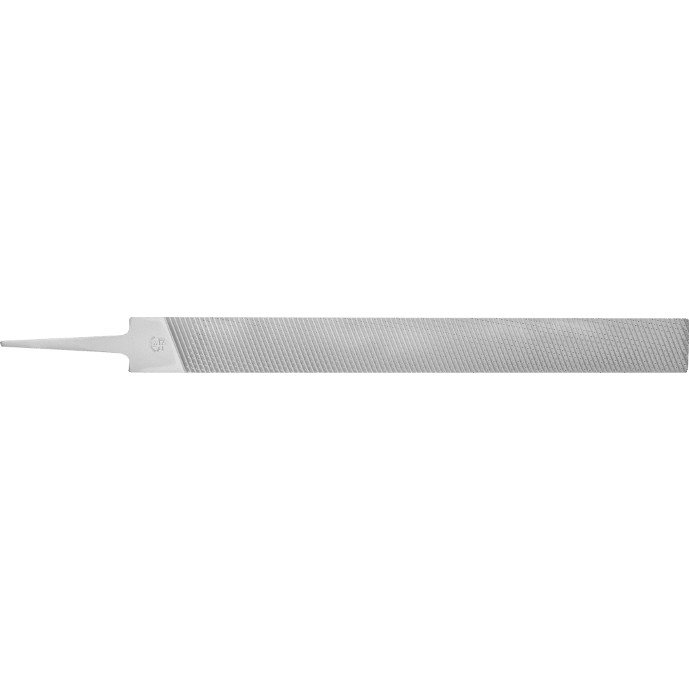 Werkstattfeile DIN 7264 L.350mm Q.36x7mm 1 grob PFERD Werkstattfeile DIN 7264 L.350mm Q.36x7mm 1 grob PFERD