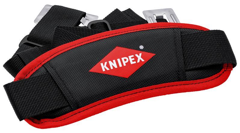 KNIPEX 00 21 99 V35 Ersatz-Tragegurt für 00 21 35 / 00 21 36