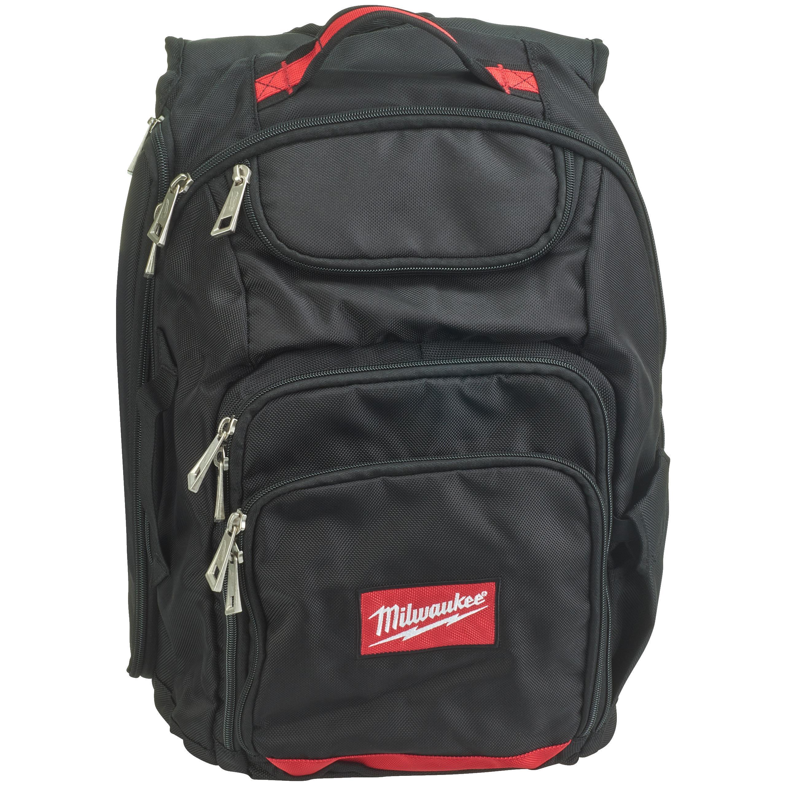 Tradesman Rucksack