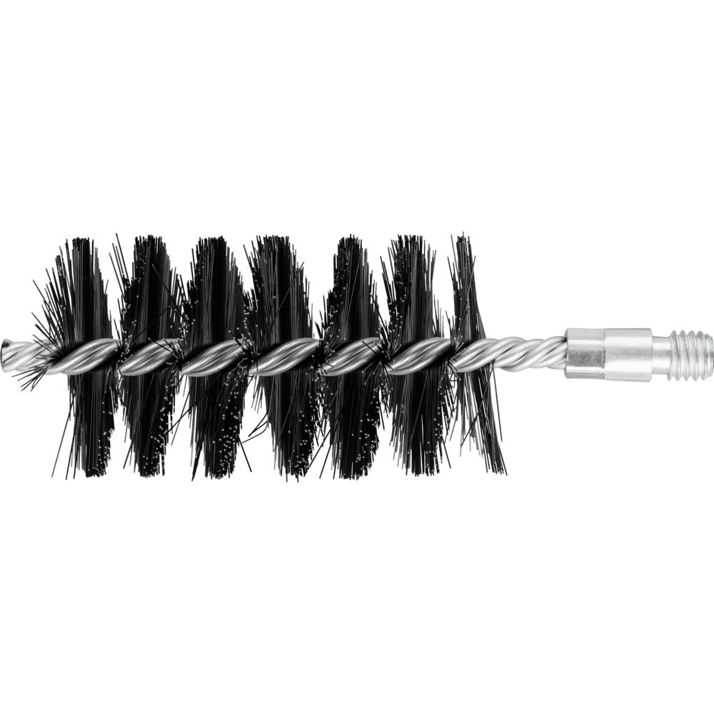 PFERD Innenbürste IBU Ø 57x100mm Gewinde 1/2" BSW Stahl-Draht-Ø 0,35" PFERD Innenbürste IBU Ø 57x100mm Gewinde 1/2" BSW Stahl-Draht-Ø 0,35"