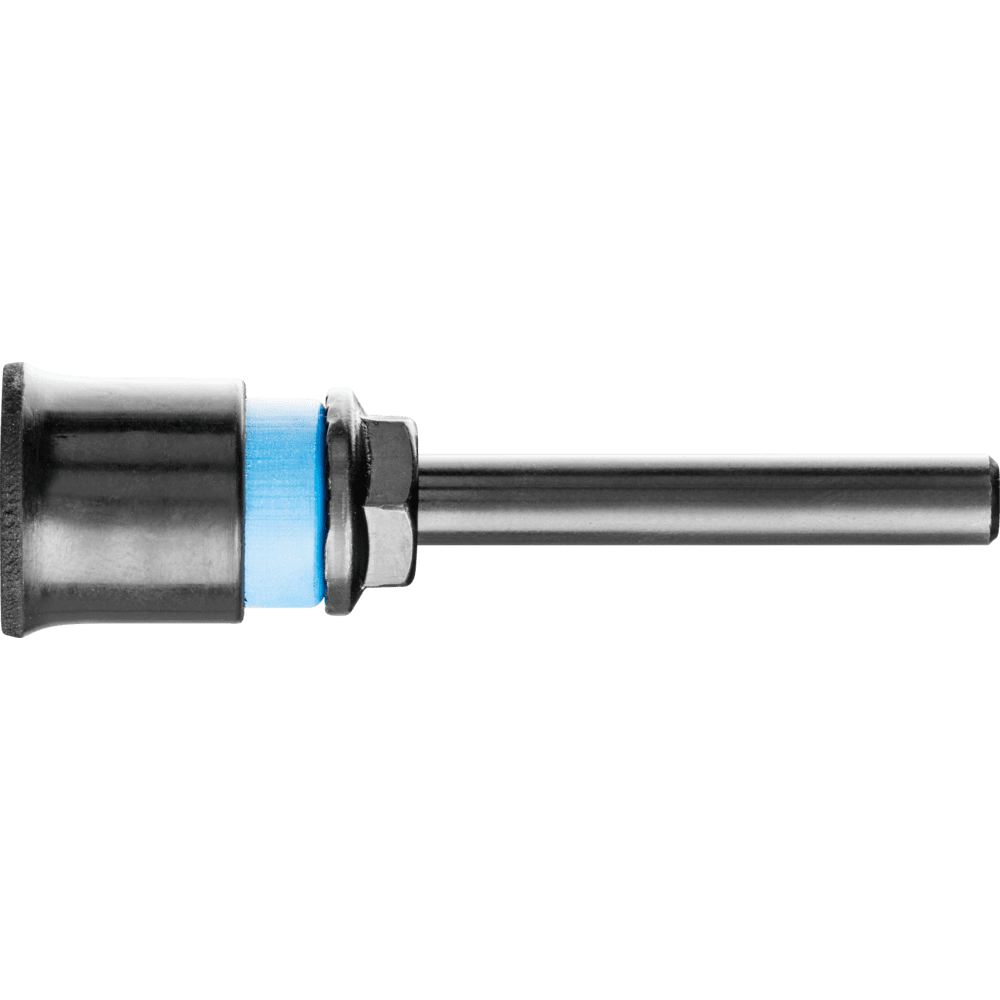 PFERD COMBIDISC Stützteller Mittel für CD-System Ø 20mm SBH mit Schaft-Ø 6 mm PFERD COMBIDISC Stützteller Mittel für CD-System Ø 20mm SBH mit Schaft-Ø 6 mm
