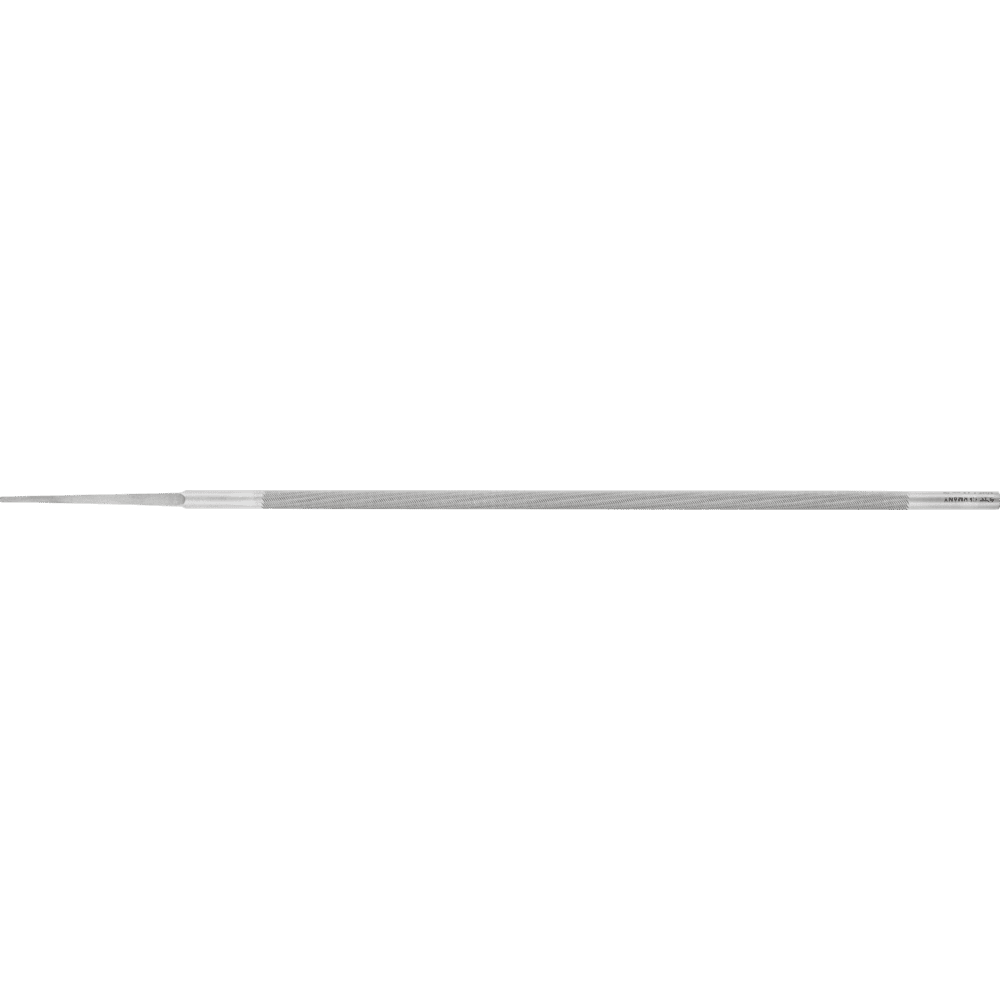 Kettensägenfeile DIN 7262 L.200mm Q.4,8mm Hieb Spiralhieb rd.PFERD