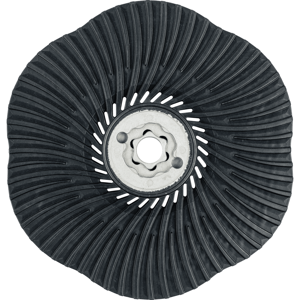 PFERD COMBICLICK Stützteller Ø 180mm Gewinde 5/8-11 UNC für Winkelschleifer 180 PFERD COMBICLICK Stützteller Ø 180mm Gewinde 5/8-11 UNC für Winkelschleifer 180