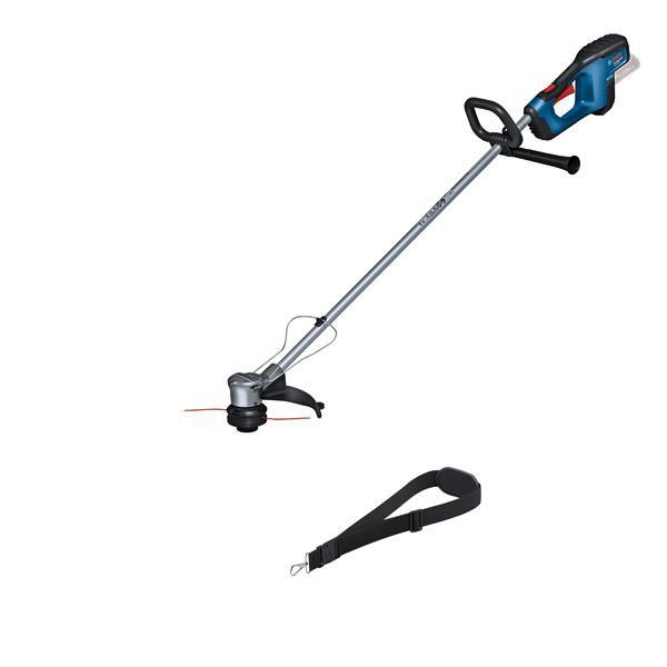 BOSCH Akku-Rasentrimmer GRT 18V-33