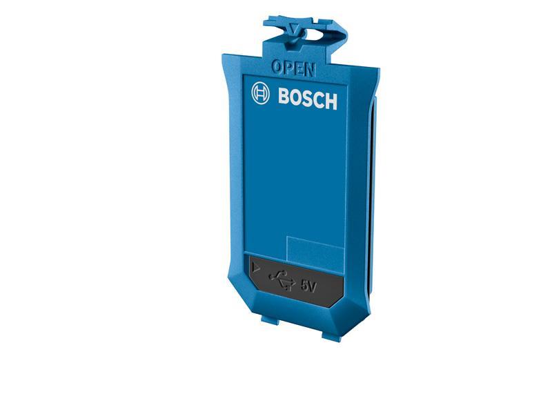 BOSCH Akkupack BA 3.7V 1.0Ah A BOSCH Akkupack BA 3.7V 1.0Ah A