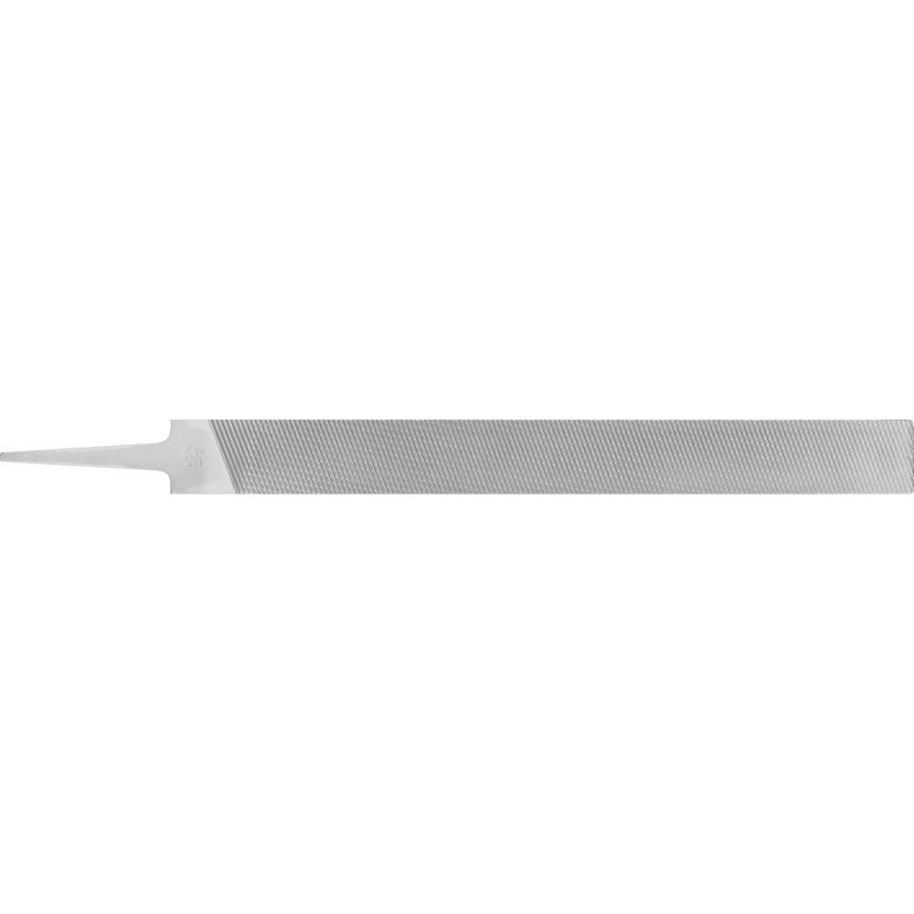 Werkstattfeile DIN 7264 L.350mm Q.36x7mm 2 mittel PFERD