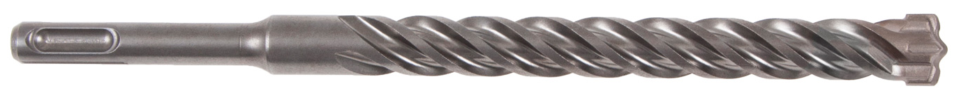 Projahn Hammerbohrer SDS Plus "4x4 Zentro" 12*210/150 Projahn Hammerbohrer SDS Plus "4x4 Zentro" 12*210/150