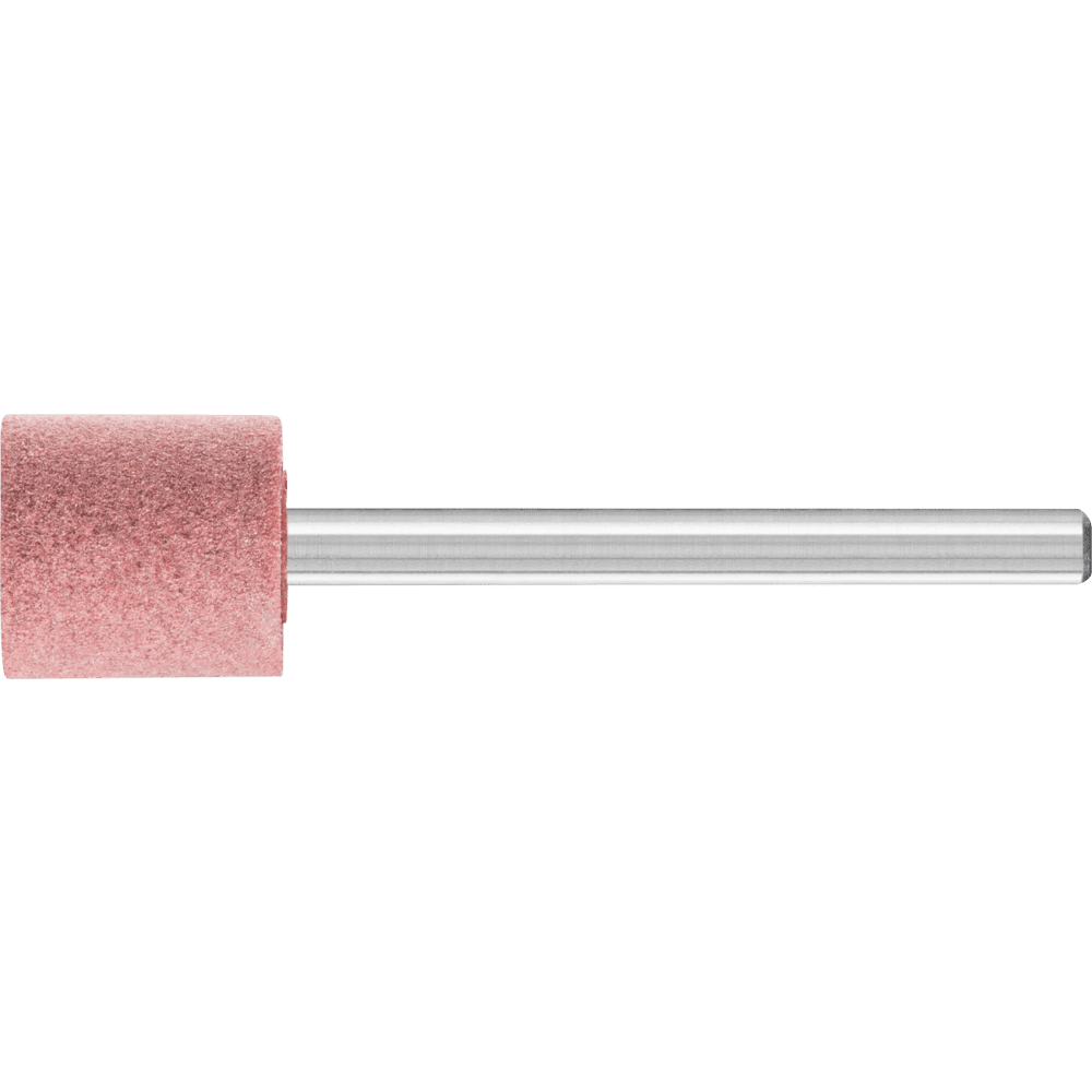 PFERD Poliflex Schleifstift Zylinderform Ø 10x10mm Schaft-Ø 3 mm Bindung GR A220 PFERD Poliflex Schleifstift Zylinderform Ø 10x10mm Schaft-Ø 3 mm Bindung GR A220