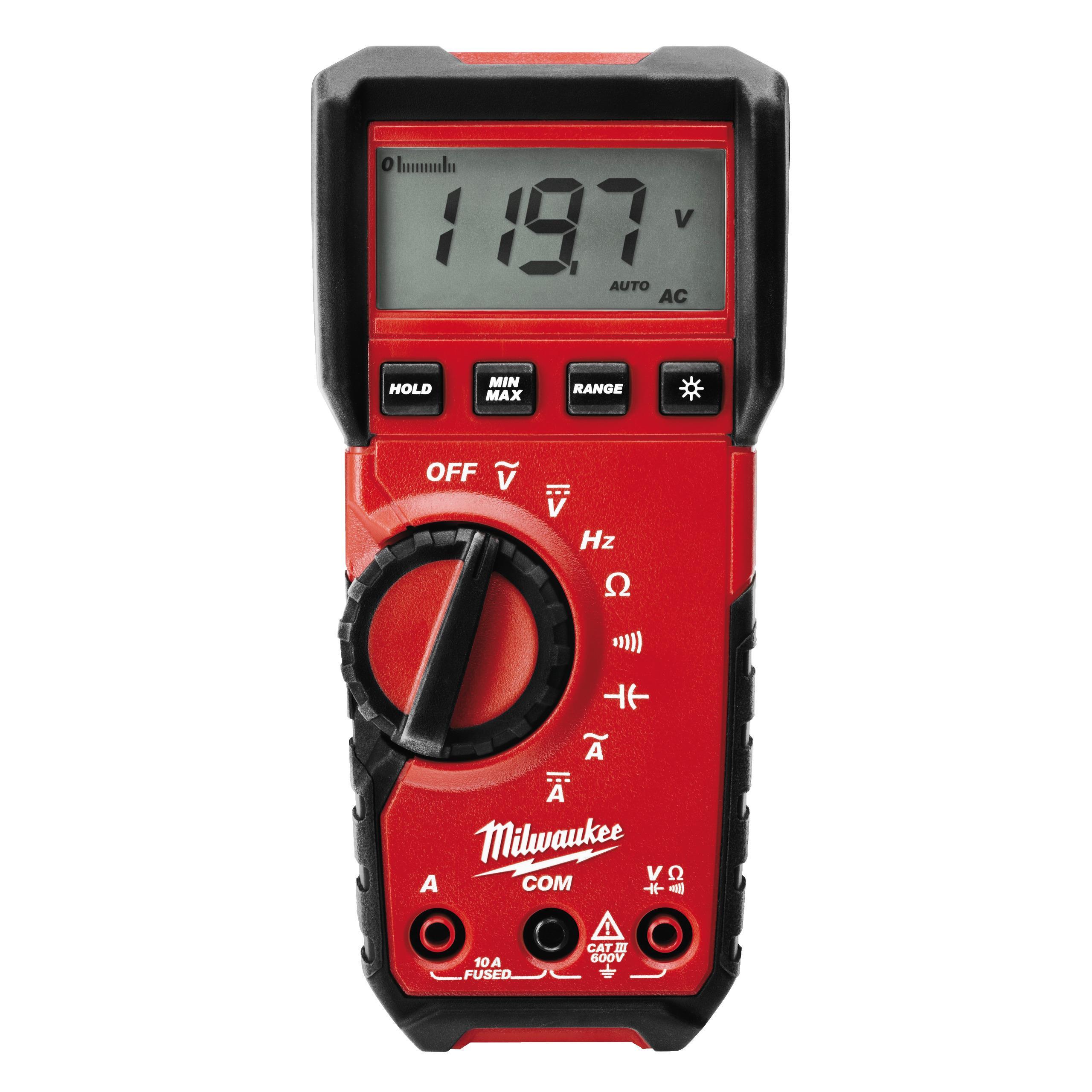 2216-40 DIGITAL-MULTIMETER 