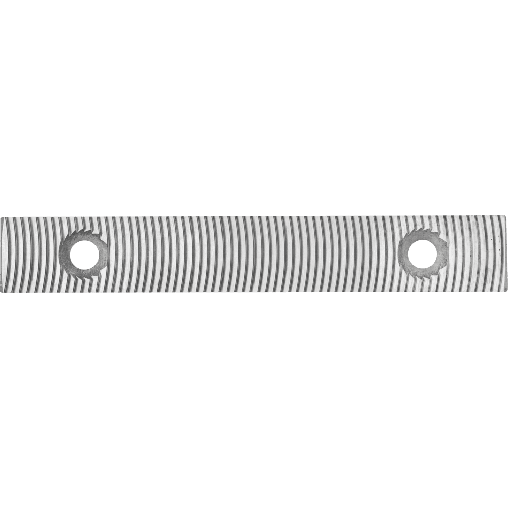 PFERD Hartmetallfeile Flach 132 mm 5 Zähne/cm, für Stahl, Stahlwerkstoffe >54 HRC PFERD Hartmetallfeile Flach 132 mm 5 Zähne/cm, für Stahl, Stahlwerkstoffe >54 HRC