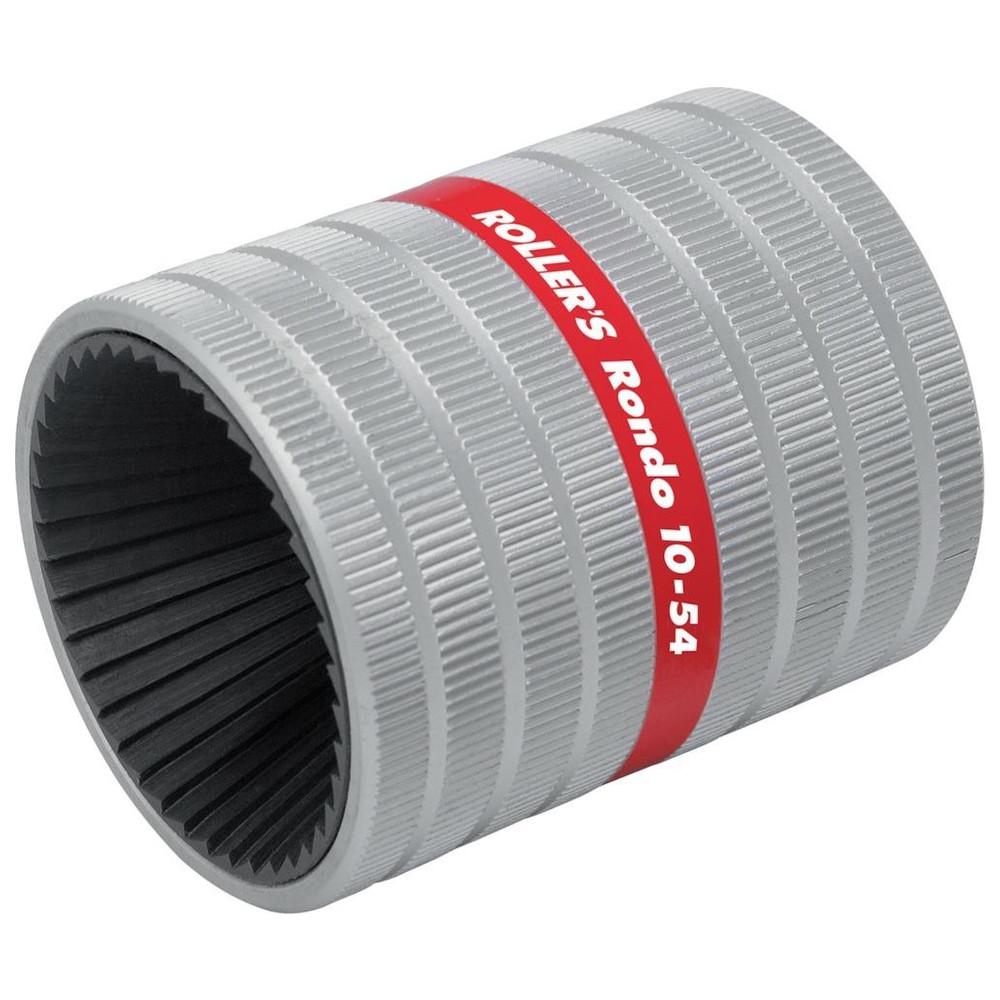 Roller's Rondo 10 - 54 Roller's Rondo 10 - 54