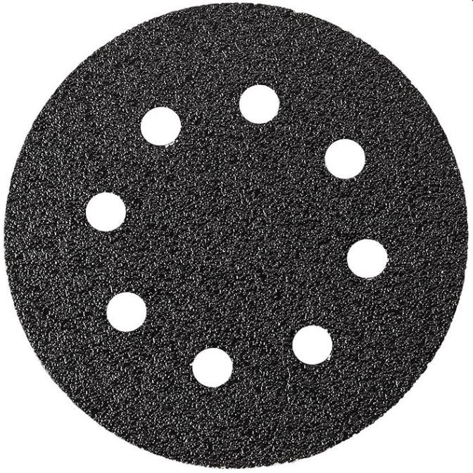 FEIN Haftschleifscheiben gel.Schleifscheiben-D.115mm K.80 16 St.FEIN