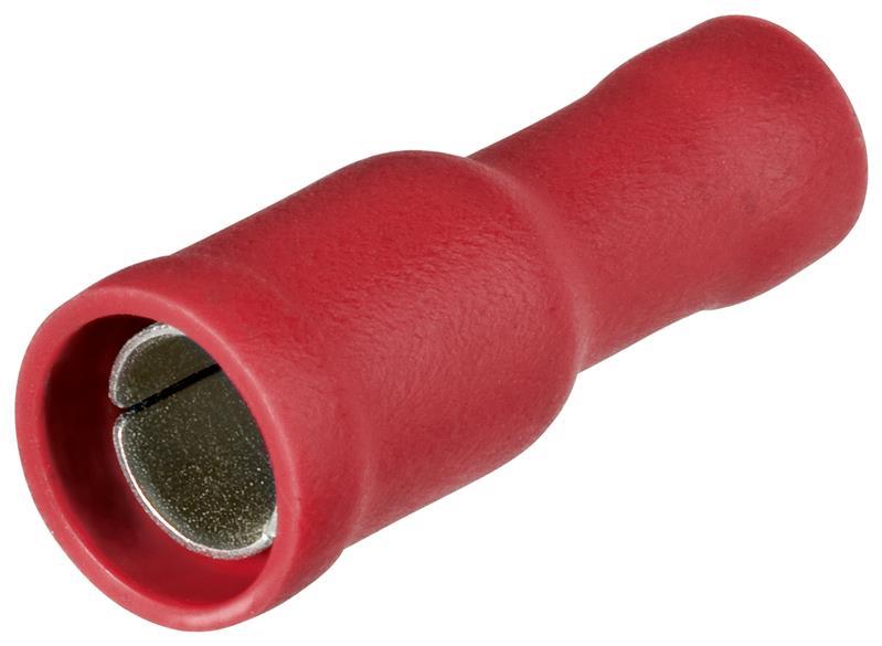 KNIPEX 97 99 130 Rundsteckhülsen isoliert je 100 Stück KNIPEX 97 99 130 Rundsteckhülsen isoliert je 100 Stück