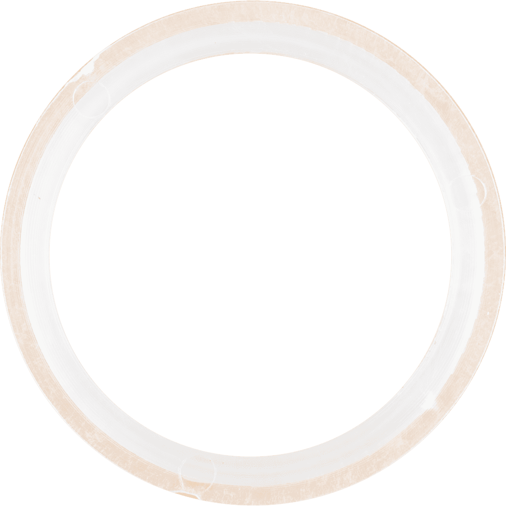 PFERD Reduzierring für Trennscheiben-Bohrung 25,4 auf 22,2 mm (Breite 3,0mm) mit Anschlagbund PFERD Reduzierring für Trennscheiben-Bohrung 25,4 auf 22,2 mm (Breite 3,0mm) mit Anschlagbund