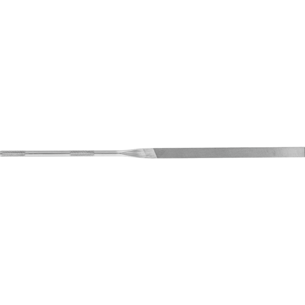 Nadelfeile CORRADI L.160mm Hieb SH1 DH2 flachstumpf Angel-D.3,25mm PFERD