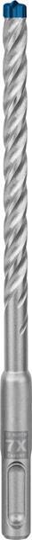 EXPERT SDS plus-7X Hammerbohrer, 8x100x165 mm