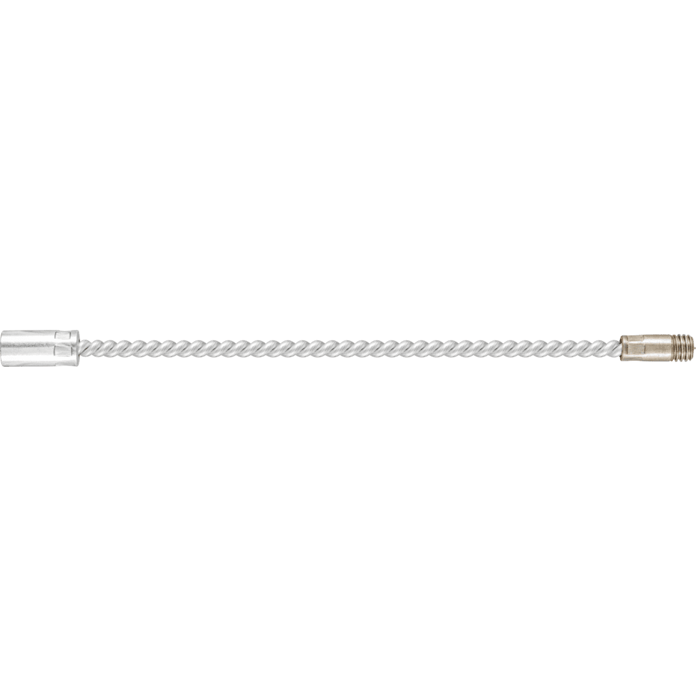 PFERD Zubehör Verlängerung IBUV für Innenbürsten mit Gewinde 1/2", 300mm lang" PFERD Zubehör Verlängerung IBUV für Innenbürsten mit Gewinde 1/2", 300mm lang"