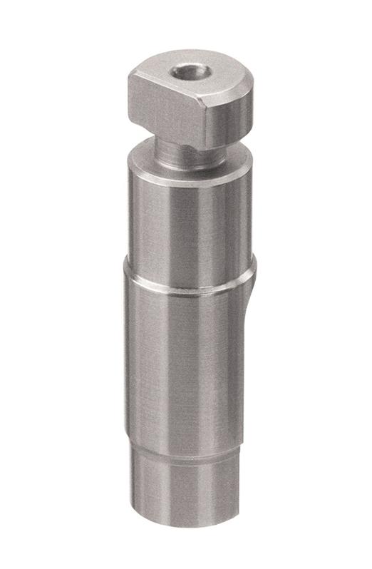 TRUMPF 1x Stempel Hochfest TRUMPF 1x Stempel Hochfest