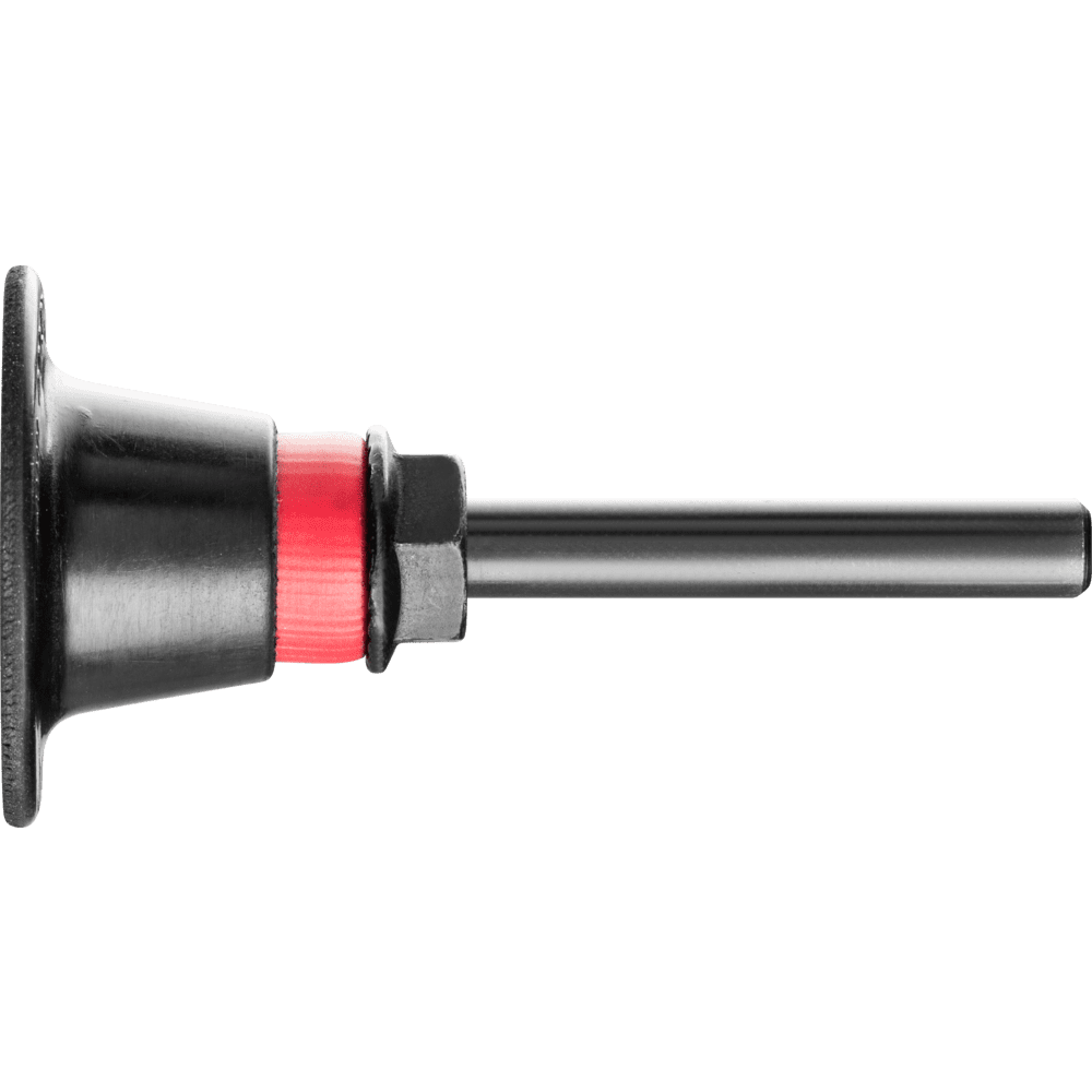 PFERD COMBIDISC Stützteller Hart für CDR-System Ø 38 mm SBHR mit Schaft-Ø 6 mm PFERD COMBIDISC Stützteller Hart für CDR-System Ø 38 mm SBHR mit Schaft-Ø 6 mm