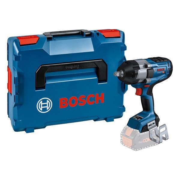 BOSCH Akku-Drehschlagschrauber GDS 18V-1000 in L-BOXX BOSCH Akku-Drehschlagschrauber GDS 18V-1000 in L-BOXX