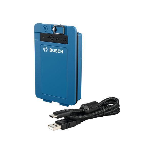 BOSCH Akkupack BA 3.7V 3.0Ah XL