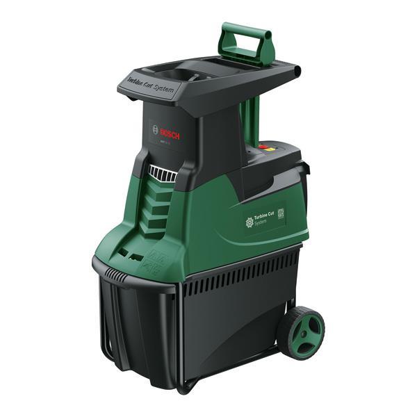 BOSCH Häcksler AXT 25 TC