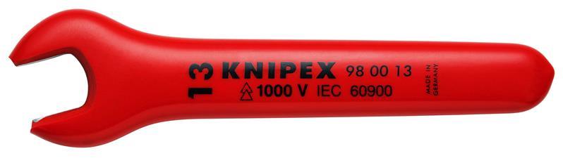 KNIPEX 98 00 13 Maulschlüssel