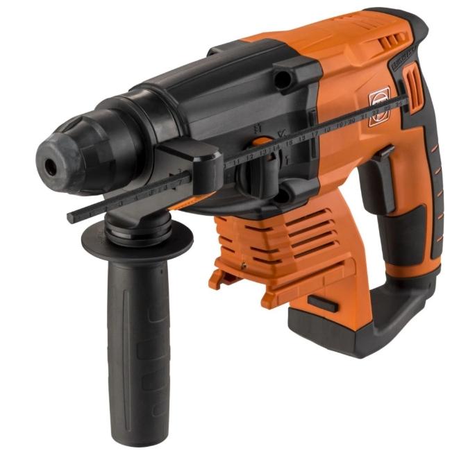 FEIN Akku-Bohrhammer ABH 18 Select N00 FEIN Akku-Bohrhammer ABH 18 Select N00