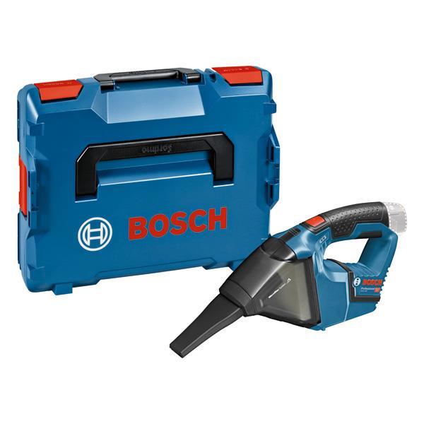 BOSCH Akku-Sauger GAS 12V, L-BOXX