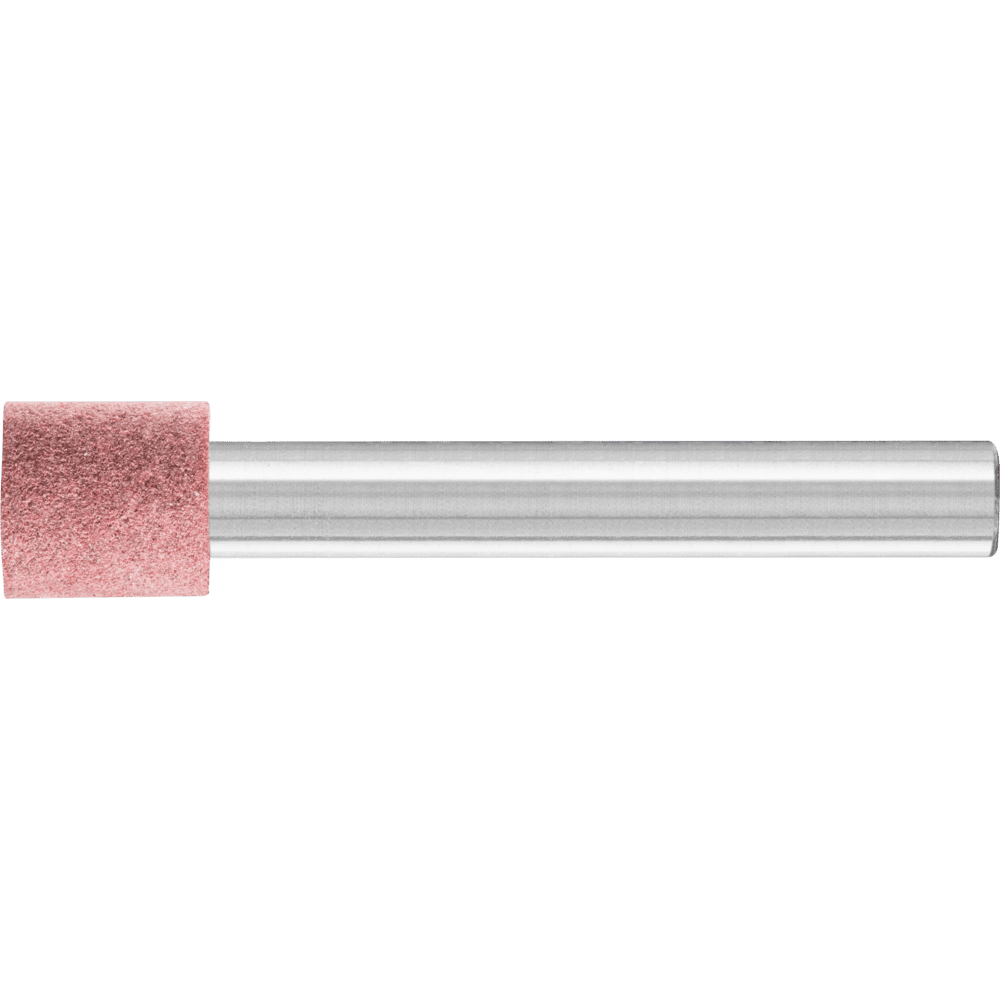 PFERD Poliflex Schleifstift Zylinderform Ø 10x10mm Schaft-Ø 6 mm Bindung GR A120 PFERD Poliflex Schleifstift Zylinderform Ø 10x10mm Schaft-Ø 6 mm Bindung GR A120
