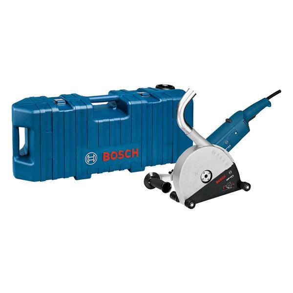 BOSCH Mauernutfräse GNF 65 A BOSCH Mauernutfräse GNF 65 A