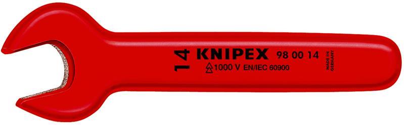 KNIPEX 98 00 27 Maulschlüssel