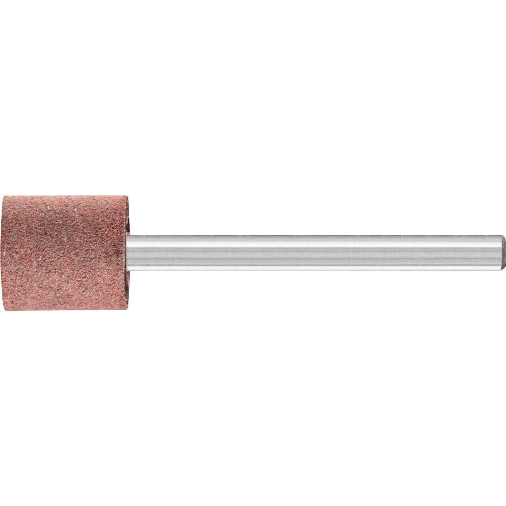 PFERD Poliflex Schleifstift Zylinderform Ø 10x10mm Schaft-Ø 3 mm Bindung GR Hart SIC/A120 PFERD Poliflex Schleifstift Zylinderform Ø 10x10mm Schaft-Ø 3 mm Bindung GR Hart SIC/A120