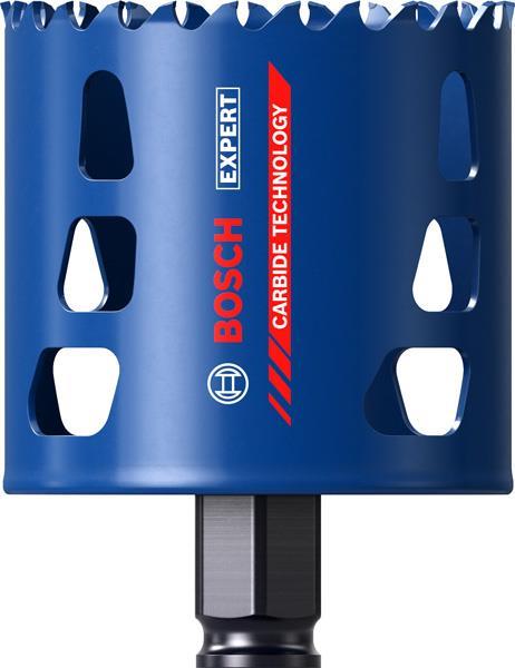 EXPERT Tough Material Lochsäge, 68 x 60 mm