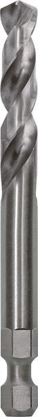 Zentrierbohrer Plus HSS-G, 7,15 x 85 mm