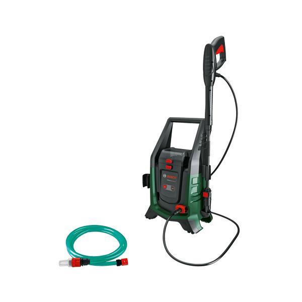 BOSCH Akku-Hochdruckreiniger UniversalAquatak 36V-100