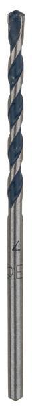 Betonbohrer CYL-5, Blue Granite, 4 x 50 x 90 mm Betonbohrer CYL-5, Blue Granite, 4 x 50 x 90 mm