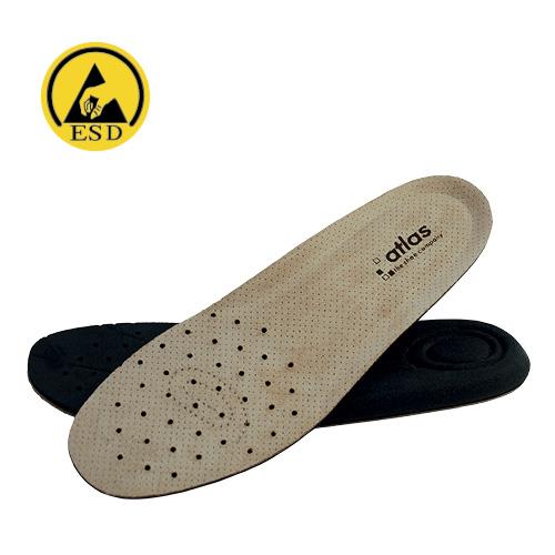 ATLAS Fresh-Komfort-Einlegesohle ATLAS Fresh-Komfort-Einlegesohle