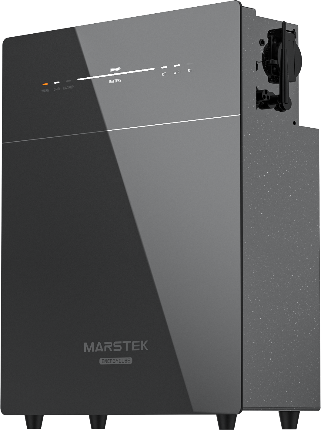 Marstek Venus-E 5,12 kWh 0% MwSt §12 III UstG für Privatkunden