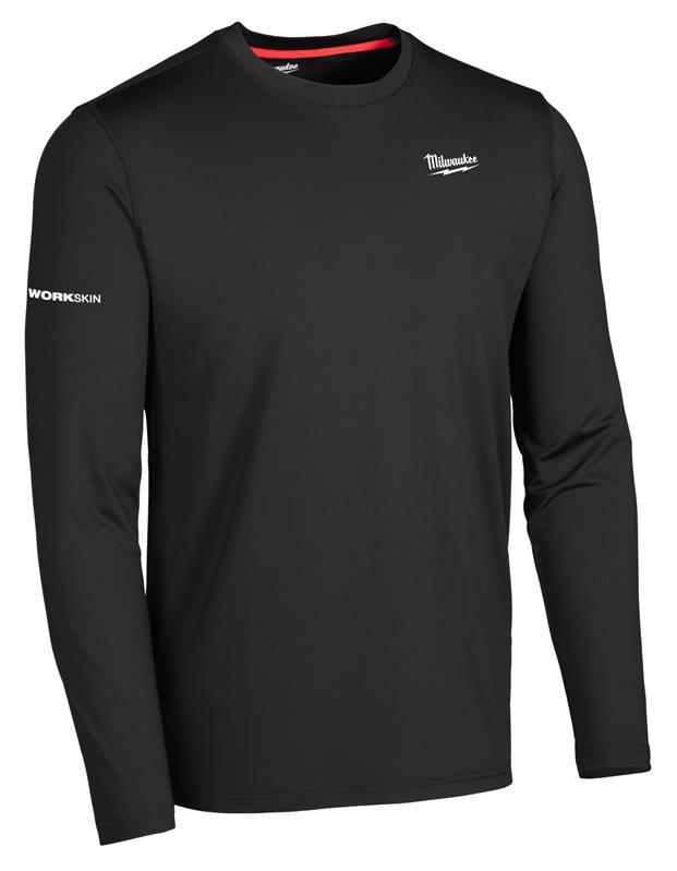 WORKSKIN Unterzieh-Langarm-Shirt GrM 