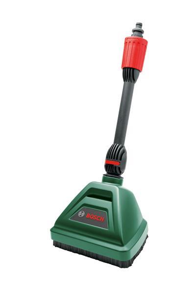 BOSCH Kompaktbürste für EasyAquatak 110/120, AQT 33-10/33-11/35-12/37-13/40-13/42-13