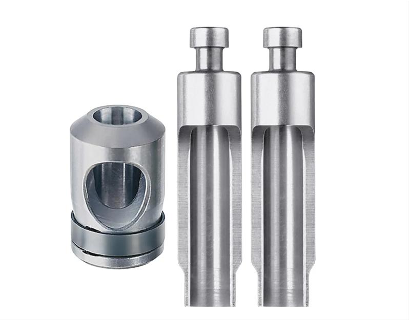 TRUMPF 2x Stempel, 1x Matrize TRUMPF 2x Stempel, 1x Matrize